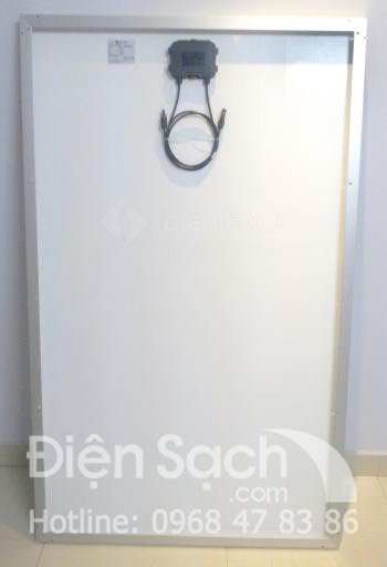 Tấm pin Năng lượng mặt trời 245W - TYNSOLAR