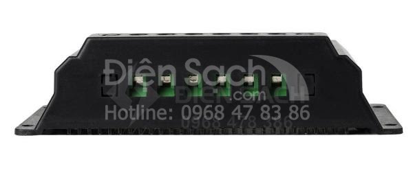 Bộ điều khiển sạc mặt trời 10A