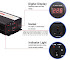 Inverter off grid Sine chuẩn 12V/24V/48V 2000W SWIPOWER