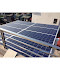 Hệ thống điện mặt trời nối lưới một pha 5kw