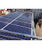 Hệ thống điện mặt trời nối lưới ba pha 10kw