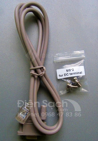 Inverter off grid Sine chuẩn 48V 4000W MPP