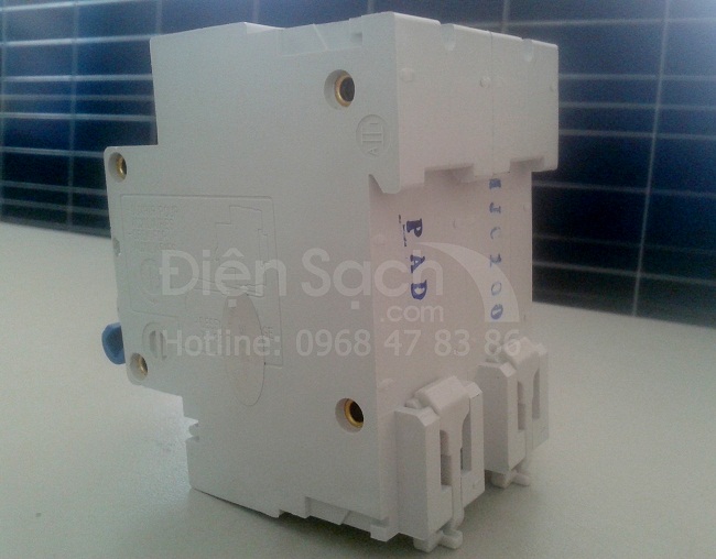 Thiết bị đóng cắt 440VDC 100A