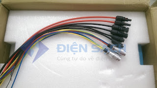 Biến tần bơm năng lượng mặt trời 3KW - ATUM