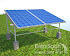 Inverter off grid Sine chuẩn 24V 2000W Powertech
