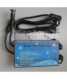 Inverter hòa lưới 300W