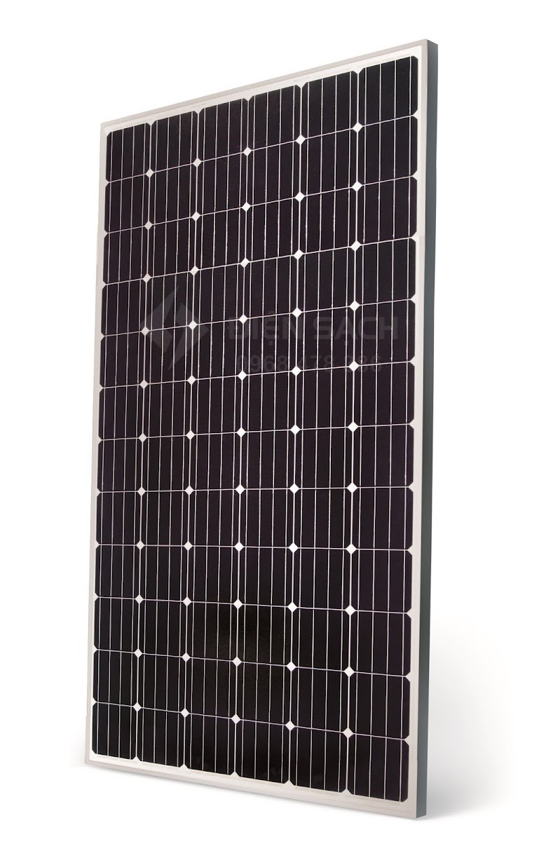 Tấm pin Năng lượng mặt trời 350W MONO  - VSUN