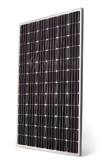 Tấm pin Năng lượng mặt trời 350W MONO  - VSUN