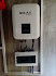 Inverter hòa lưới 3kW Solax