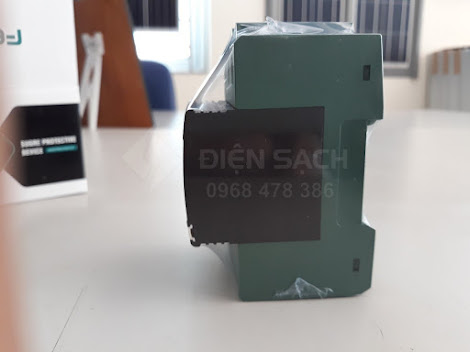 Chống sét lan truyền 1000VDC