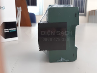 Chống sét lan truyền 1000VDC