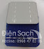 Pin mặt trời đơn tinh thể 125mm x 125 mm
