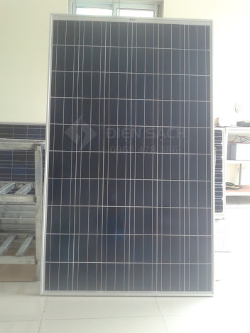 Tấm pin Năng lượng mặt trời 320W - Canadian