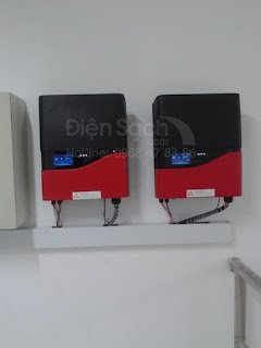 Nhà máy sản xuất giày Dad-Chen Long An