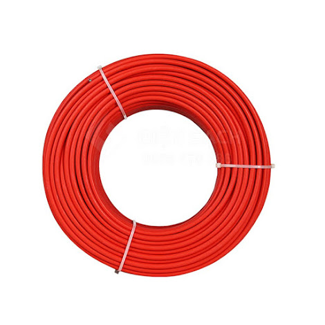 Cáp điện mặt trời 4mm2 vỏ bọc XLPE tiêu chuẩn TUV