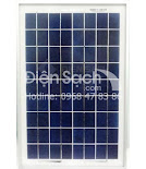 Tấm pin Năng lượng mặt trời 10W - TYNSOLAR