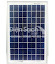 Tấm pin Năng lượng mặt trời 10W - TYNSOLAR
