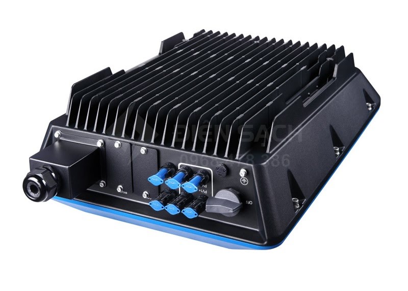 inverter hòa lưới 6kW Senergy