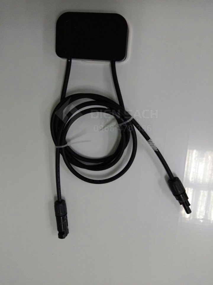 Tấm pin Năng lượng mặt trời 270W - VSUN