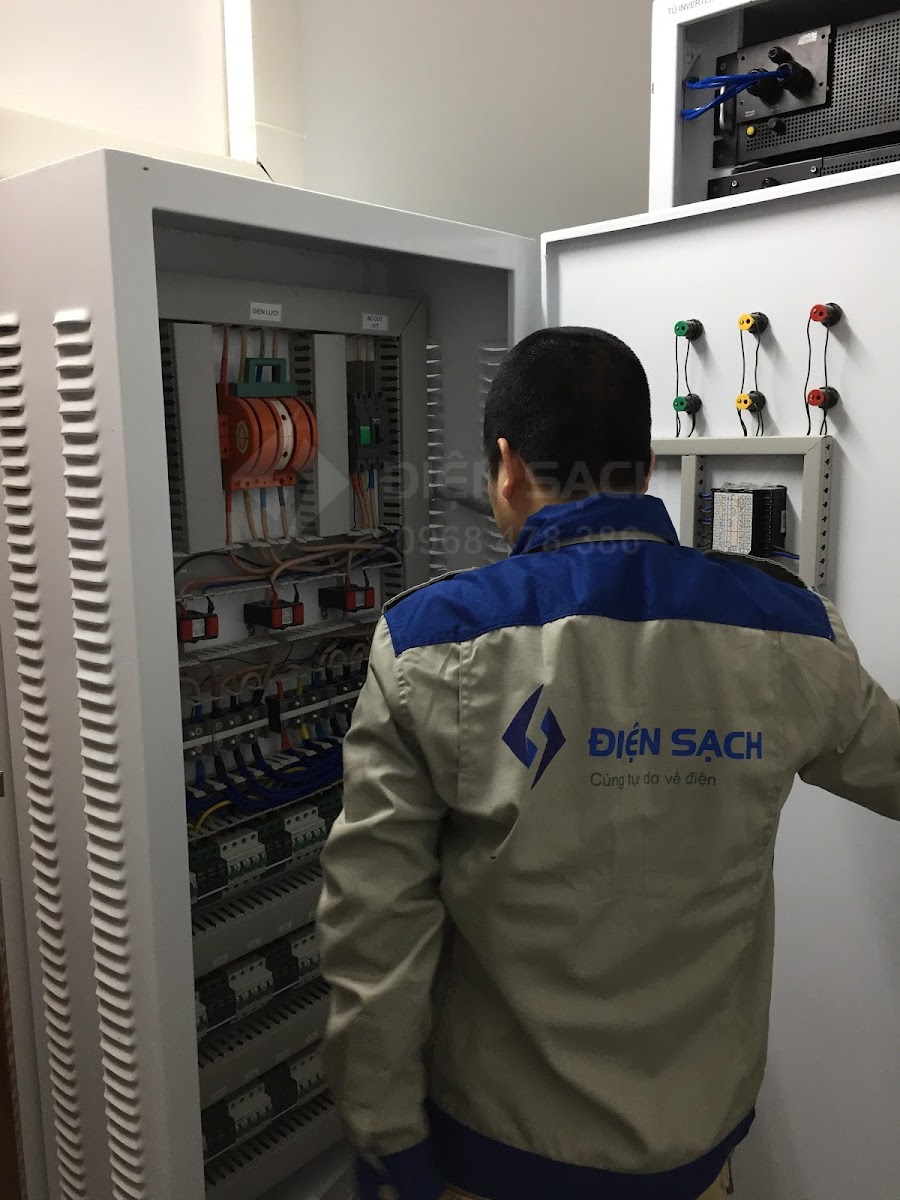 Biệt thự Vườn Đào