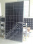 Tấm pin Năng lượng mặt trời 300W POLY - ĐIỆN SẠCH