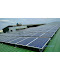 Hệ thống điện mặt trời nối lưới ba pha 20kw
