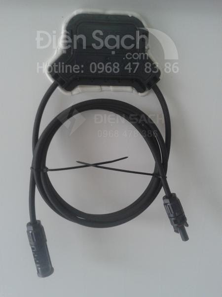 Tấm pin Năng lượng mặt trời 250W MONO - ĐIỆN SẠCH