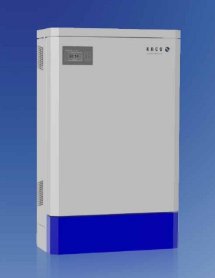 Inverter hòa lưới 30KVA KaKo