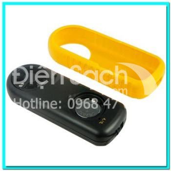 Máy đo tốc độ gió và nhiệt độ cầm tay GM816