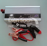 Inverter off grid mô phỏng Sine 1500W DOXIN