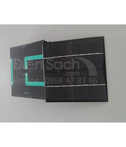 Tấm Pin năng lượng mặt trời 145x145 8V